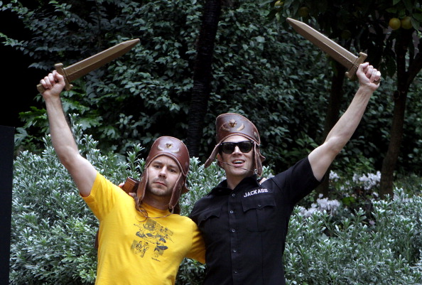 (Photo credit: Getty Images)