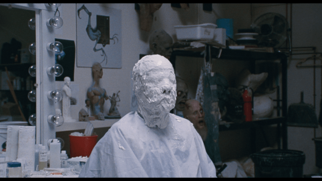 (Photo credit: Still from 'Somewhere')