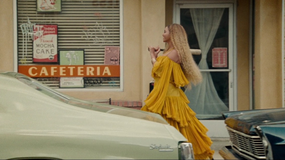 Trifecta: Three Zesty Quotes From Beyonce’s ‘Lemonade’ | Night Owl Chatter
